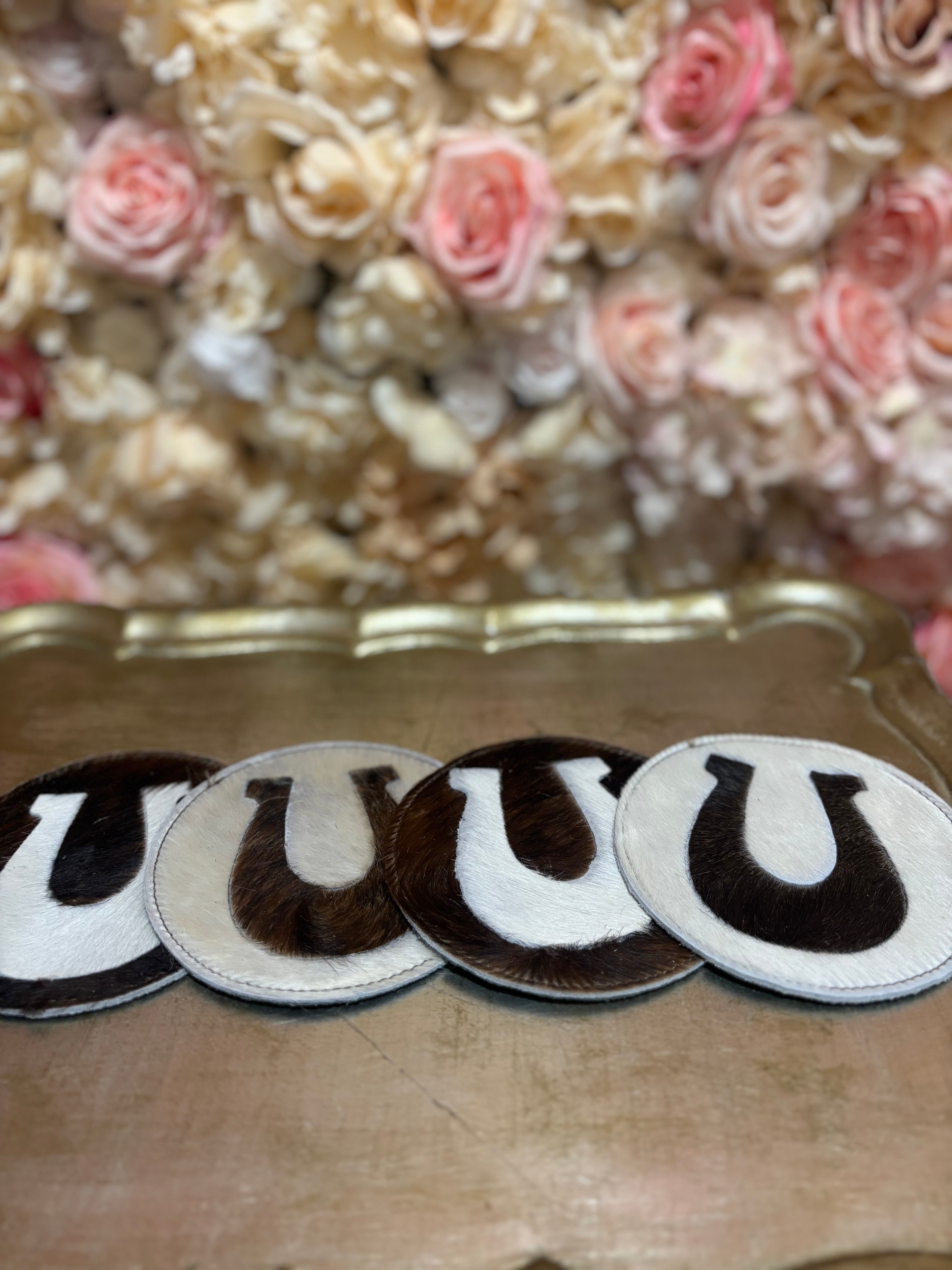 Ranch Reserve Coasters