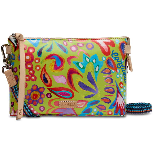 Limon Midtown Crossbody