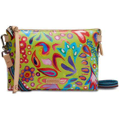 Limon Midtown Crossbody