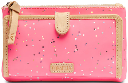 Shine Slim Wallet