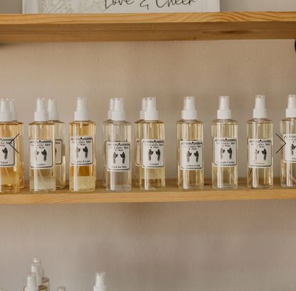 The Candle Shop & More Large Room Sprays