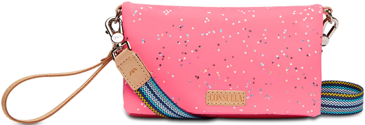 Shine Uptown Crossbody