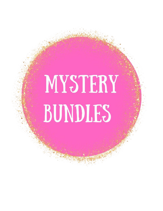 Boujee Mystery Bundle