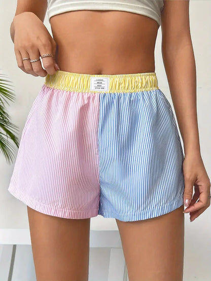 On Trend Boxer Shorts