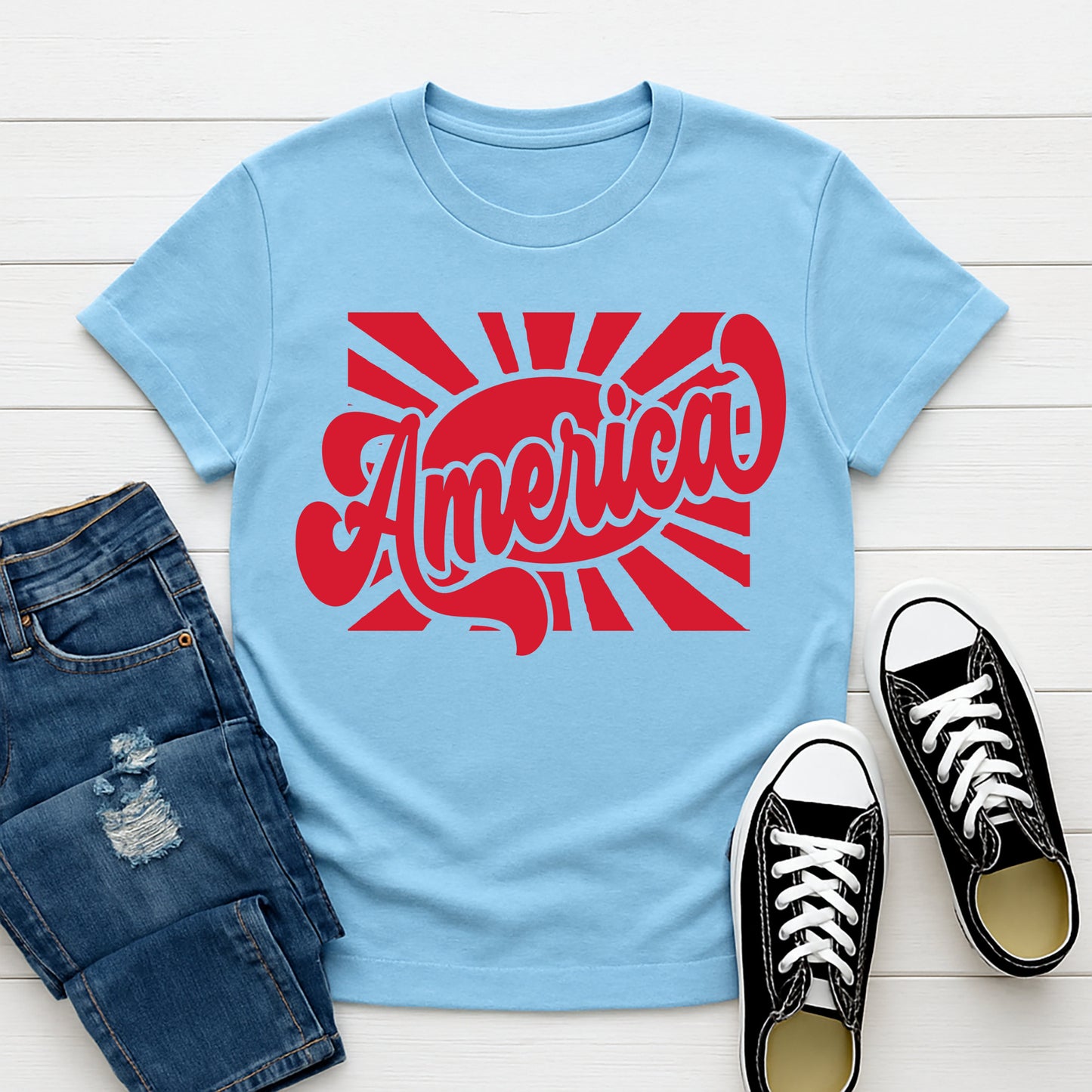America Transfer