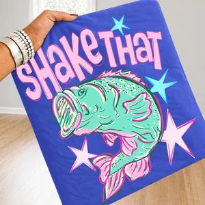 Shake That Transfer