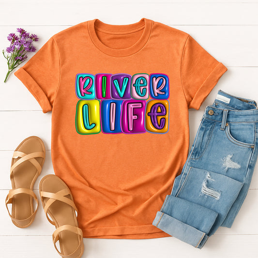 River Life Transfer