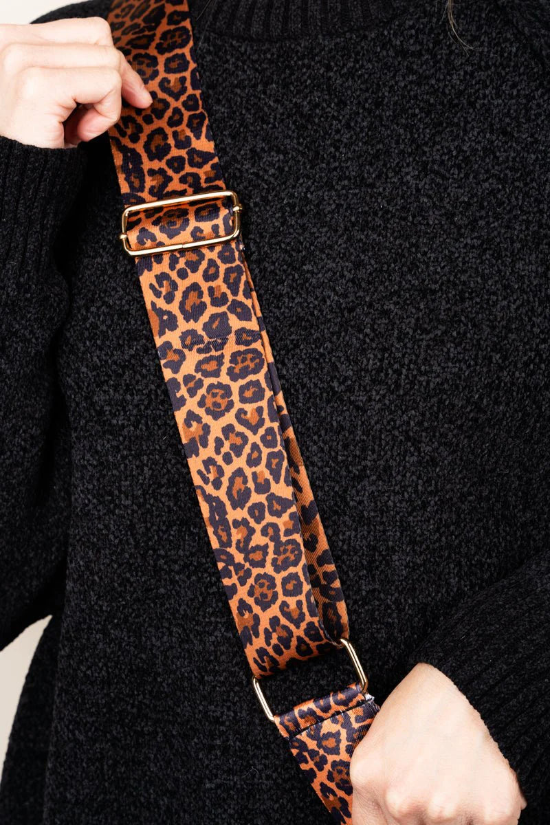 Guitar Strap Dani Crossbody
